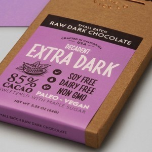 MARK Studio – Nohmad Chocolates