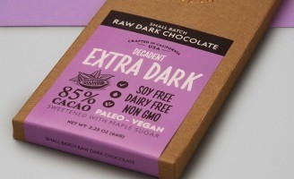 MARK Studio – Nohmad Chocolates