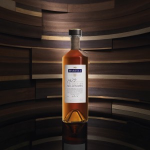 Partisan du Sens – Martell “1972”