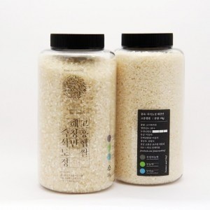 MOSOOM – Fresh Rice