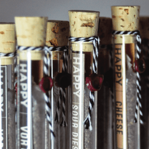Maia Faddoul – Happy Sticks