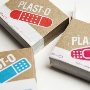 Maia Faddoul – Plast-o