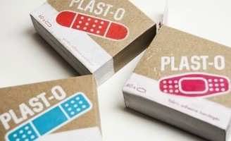 Maia Faddoul – Plast-o