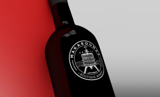 Makarounas Winery Released Maratheftiko Wine From the Indigenous Grape of Cyprus