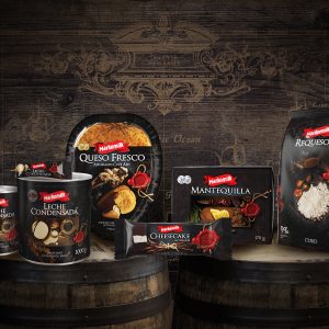 Be Ledo Creative Studio – MarkoMilk Dairy Products