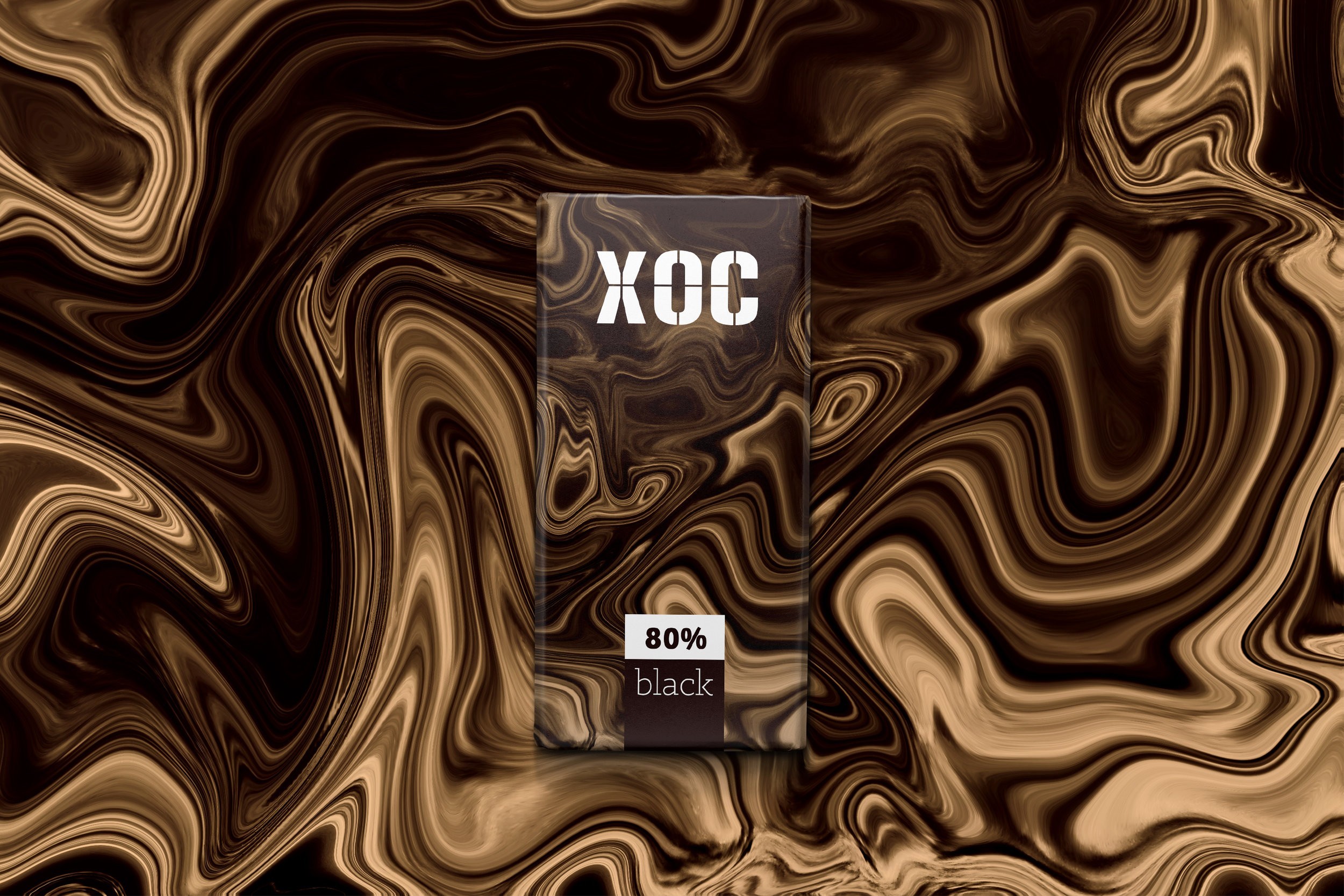 New Multi-Sensory Artisan Chocolate Experience from Catalonia