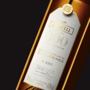 Partisan du Sens – Martell / “300”