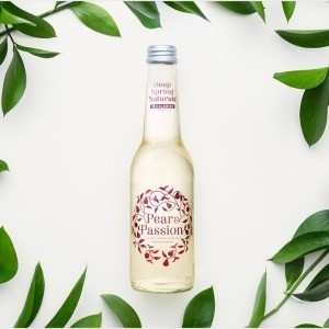 Marx Design – Deep Spring Naturals
