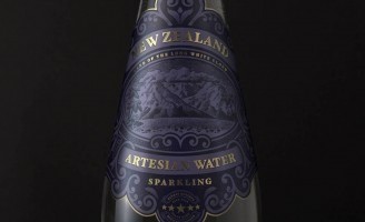 Marx Design – New Zealand Artesian Water