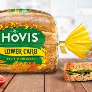 Elmwood – Hovis® Lower Carb range