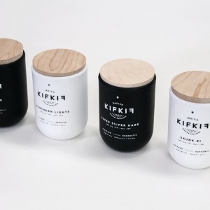 Matthieu Jeanson – Kif Kif (Student Project)