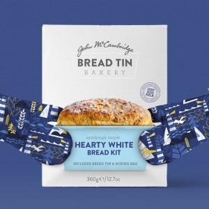 Brandpoint – Bread Tin Bakery (Redesign)