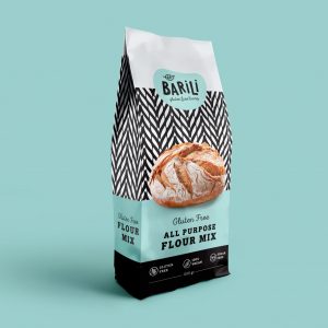 Barili Gluten Free Living