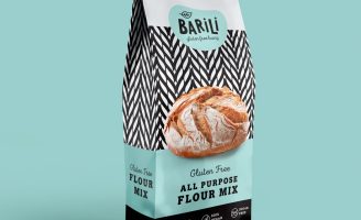 Barili Gluten Free Living