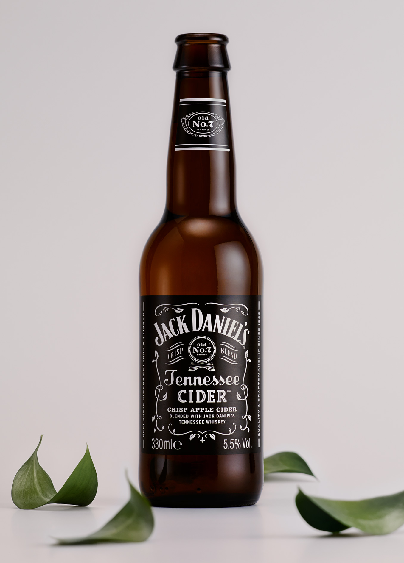 Midday – Jack Daniel’s Tennessee Cider