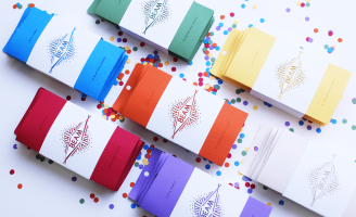 Balloons Packaging and Branding that Helps Bring Joy to All