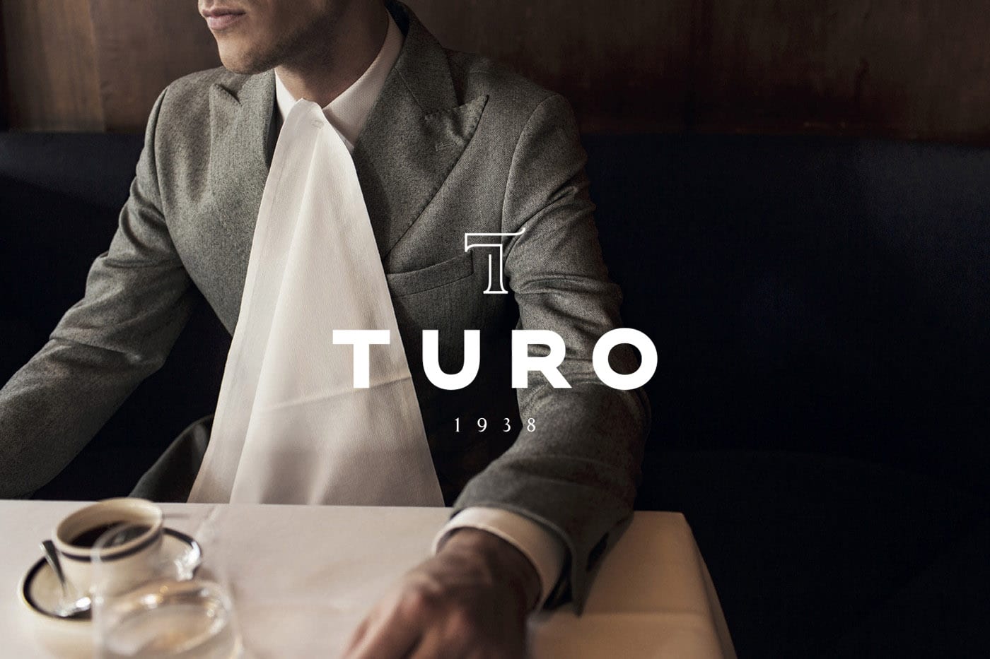 Brand Design for Turo Fashion