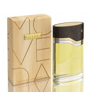 Sol Benito – Moveda Eau De Toilette for Man