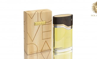 Sol Benito – Moveda Eau De Toilette for Man