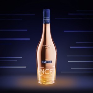 Partisan du Sens – Martell NCF
