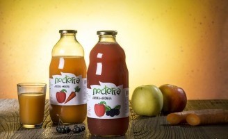 NDM Agency – Necterra Natural Juices