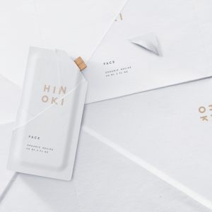 NINE – Hinoki (Concept)