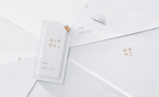 NINE – Hinoki (Concept)