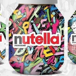 Nairone – NUTELLA
