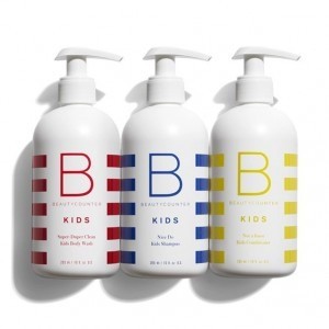 Natalia del Rivero – Beautycounter Baby And Kids