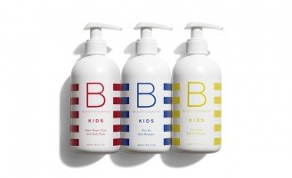 Natalia del Rivero – Beautycounter Baby And Kids