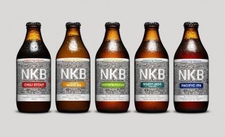 Nathan Parker – Nordic Kiwi Brewers