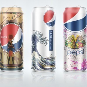 Nguyen Hai Duong – Pepsi can concept