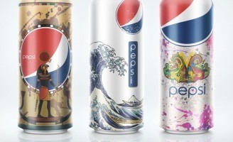 Nguyen Hai Duong – Pepsi can concept