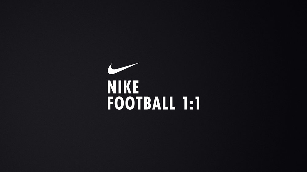 Nike для презентации. Презентация Nike в офлайне. NFB бренд. Nike presentation Design.
