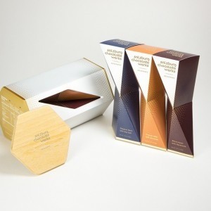Ning Li – Salzburg Chocolate Werks
