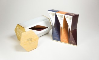 Ning Li – Salzburg Chocolate Werks
