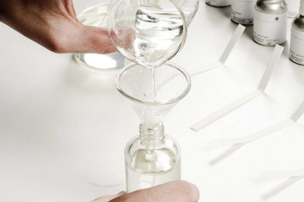 Spanish Perfumes Packaging Design Provides Unique Seasonal Gifting