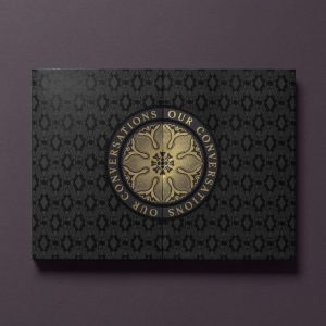 Packaging Design for a Card Game that Seeks to Empower African American Women Through Psychosocial Support