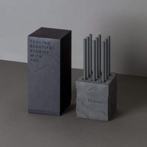 Tracing Beautiful Stories Pencil Holder