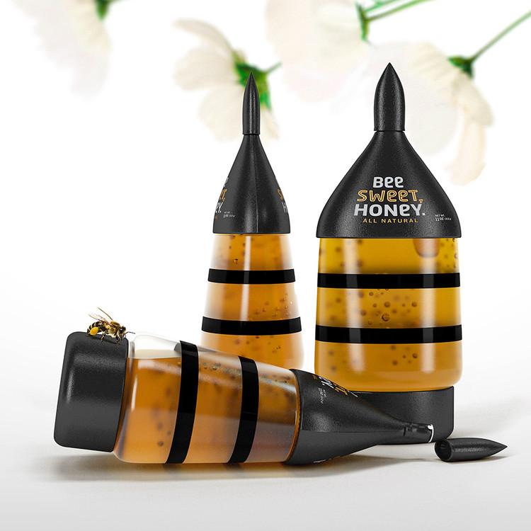 Nova Brand, Alexey Seoev – Bee Sweet, Honey (Concept)