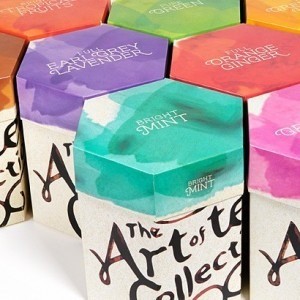 OD – Deac The art of tea