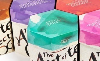 OD – Deac The art of tea