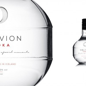 Agência BUD – OBLIVION (concept)