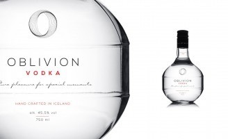 Agência BUD – OBLIVION (concept)