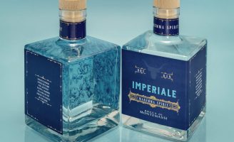 Imperiale, Maremma Spirit