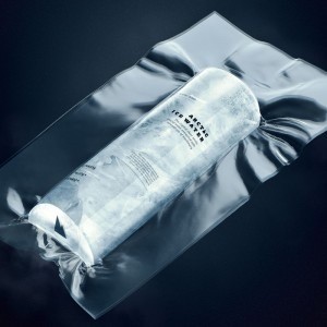 Ohmybrand – Glacier water ArcticWater