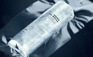 Ohmybrand – Glacier water ArcticWater