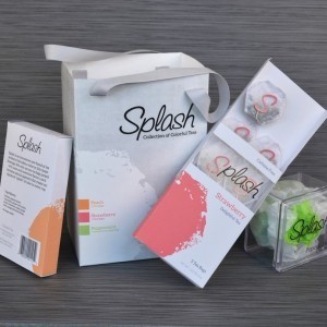 Olivia Orr – Splash Tea