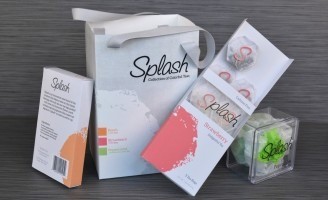 Olivia Orr – Splash Tea