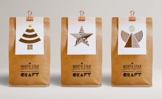 Wake Up and Smell the Craft Coffee this Christmas